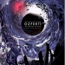 Ofzerti - Solarius Gamma