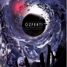 Ofzerti - Solarius Gamma