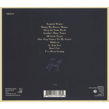 Troubled Horse - Step Inside