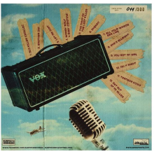 Last Killers - 3 Bombs Over Berlin