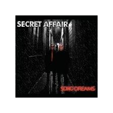 Secret Affair - Soho Dreams