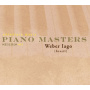 Iago, Weber - Piano Masters Series Vol.3