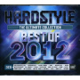 V/A - Hardstyle the Ult Coll Best of 2012