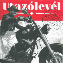 Magyarvista Social Club - Travelling Papers