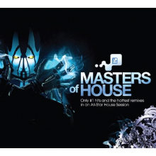 V/A - Masters of House