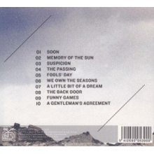 Dez Mona - A Gentleman's Agreement