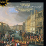Vivaldi, A. - Concerti Con Molti Istromenti