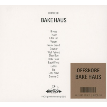 Offshore - Bake Haus