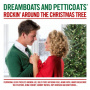 Various - Dreamboats & Petticoats