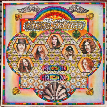 Lynyrd Skynyrd - Second Helping