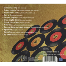 Goldie, John - A Little of What You Fanc