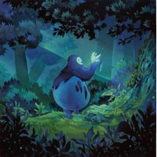 Coker, Gareth - Ori and the Blind Forest