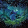 Coker, Gareth - Ori and the Blind Forest