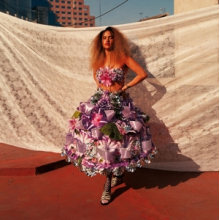 Empress of - I'm Your Empress of