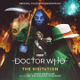 Kingsland, Paddy & the Bbc Radiophonic Workshop - Doctor Who: the Visitation