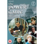 Tv Series - Power Game - Complete Series 1-3