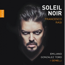 Gonzalez, Emiliano - Soleil Noir