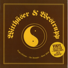 Witthuser & Westrupp - Vinyl Collection