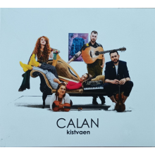 Calan - Kistvaen