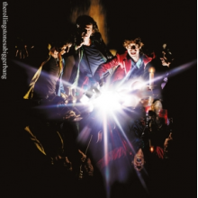 Rolling Stones - A Bigger Bang
