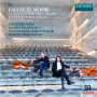 Moor, E. - Concertos For Two Cellos Op.69