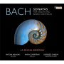 La Divina Armonia - Bach: Sonatas For Violin and Basso Continuo