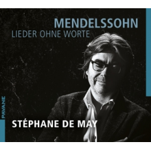 Mendelssohn-Bartholdy, F. - Lieder Ohne Worte