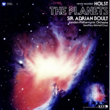 Sir Adrian Boult - The Planets