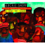 Shepp, Archie Meets Kahil El'zabar's Ritual Trio - I Hear the Sound