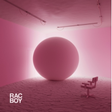 Rac - Boy