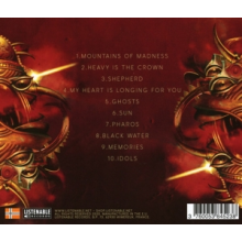Chronus - Idols