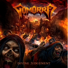 Gomorra - Divine Judgement