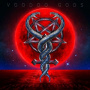 Voodoo Gods - Divinity of Blood
