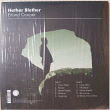 Cooper, Erland - Hether Blether