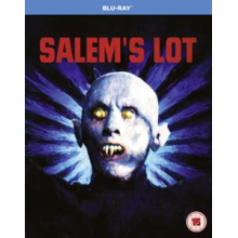 Movie - Salem's Lot