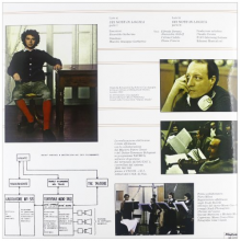 Cacciapaglia, Roberto - Sei Note In Logica