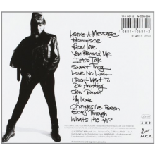 Blige, Mary J. - What's the 411 ?