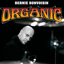 Bonvoisin, Bernie - Organic