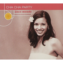 V/A - Jazz Moods-Cha Cha Party
