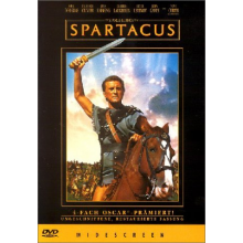 Movie - Spartacus(1960)