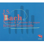 Bach, Johann Sebastian - Toccatas & Fantasies Bwv 242, 538