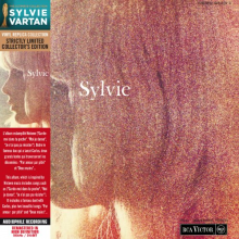 Vartan, Sylvie - 2'35 De Bonheur