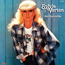 Vartan, Sylvie - Deraisonnable