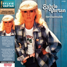 Vartan, Sylvie - Deraisonnable