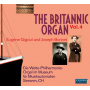 V/A - Britannic Organ Vol.4