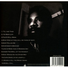 Chesnutt, Cody - Landing On a Hundred