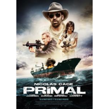 Movie - Primal