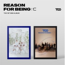 Too - Reason For Being