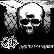 Grid - Human Collapse Syndrome