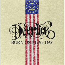 Deer Tick - Born On the Flag Day